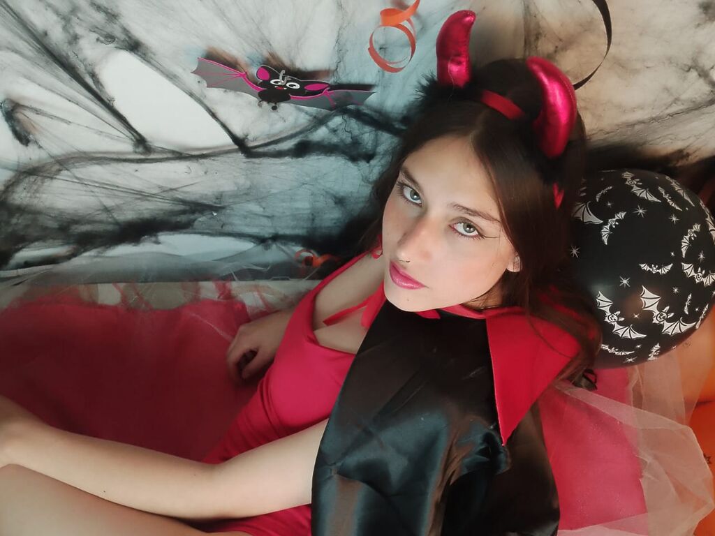 Laila Wilde